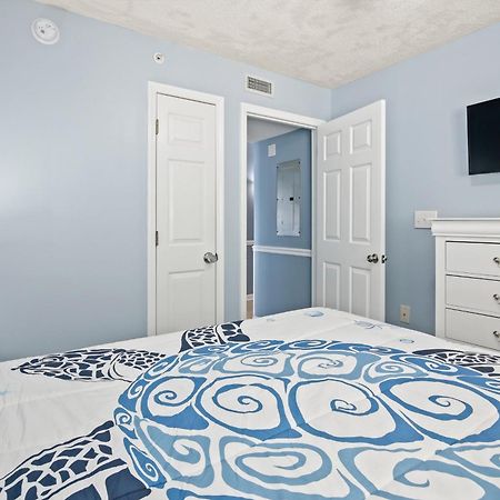 Ocean Bay Club Unit 1206 Apartment Myrtle Beach Exterior photo