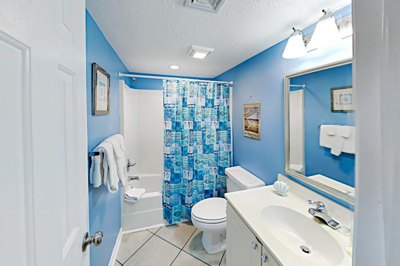 Ocean Bay Club Unit 1206 Apartment Myrtle Beach Exterior photo
