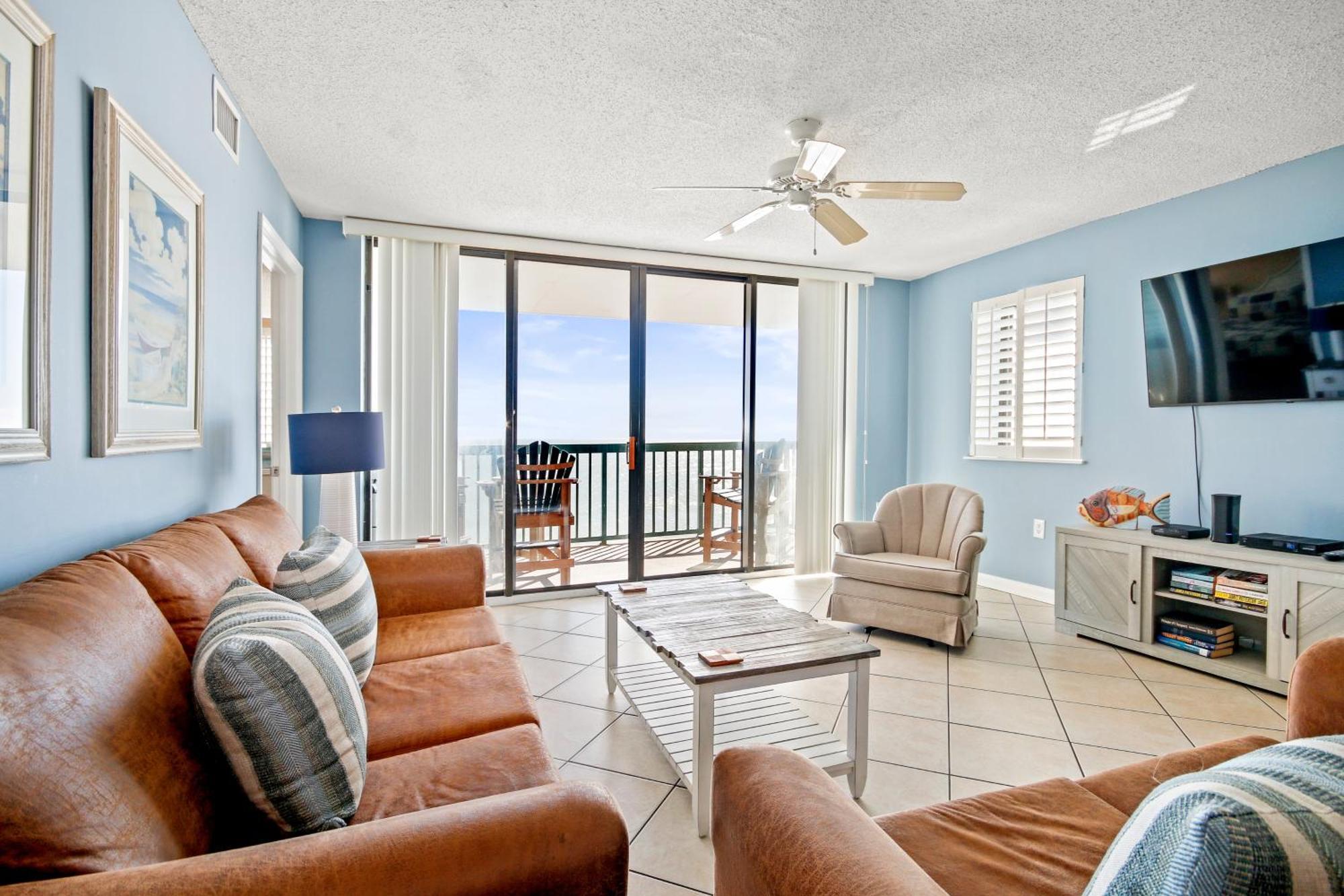 Ocean Bay Club Unit 1206 Apartment Myrtle Beach Exterior photo